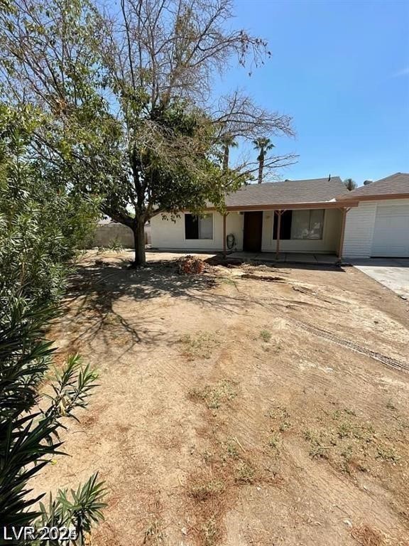 45 Logan Court Las Vegas NV 89110