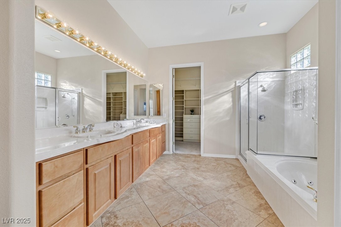 1677 Black Fox Canyon Road Henderson NV 89052