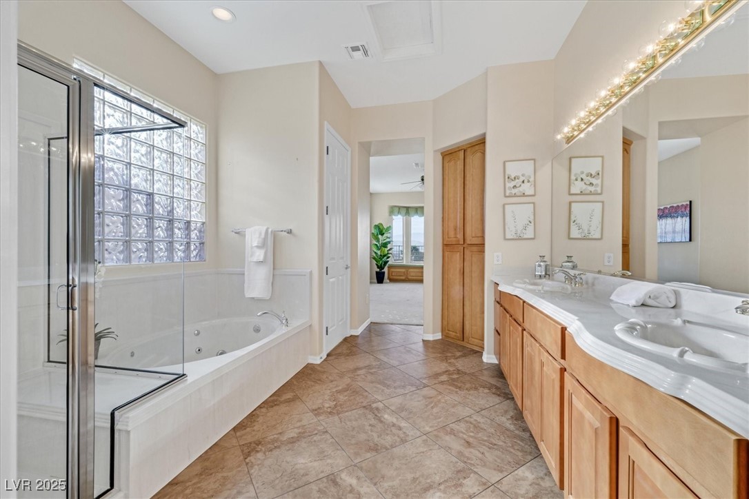1677 Black Fox Canyon Road Henderson NV 89052