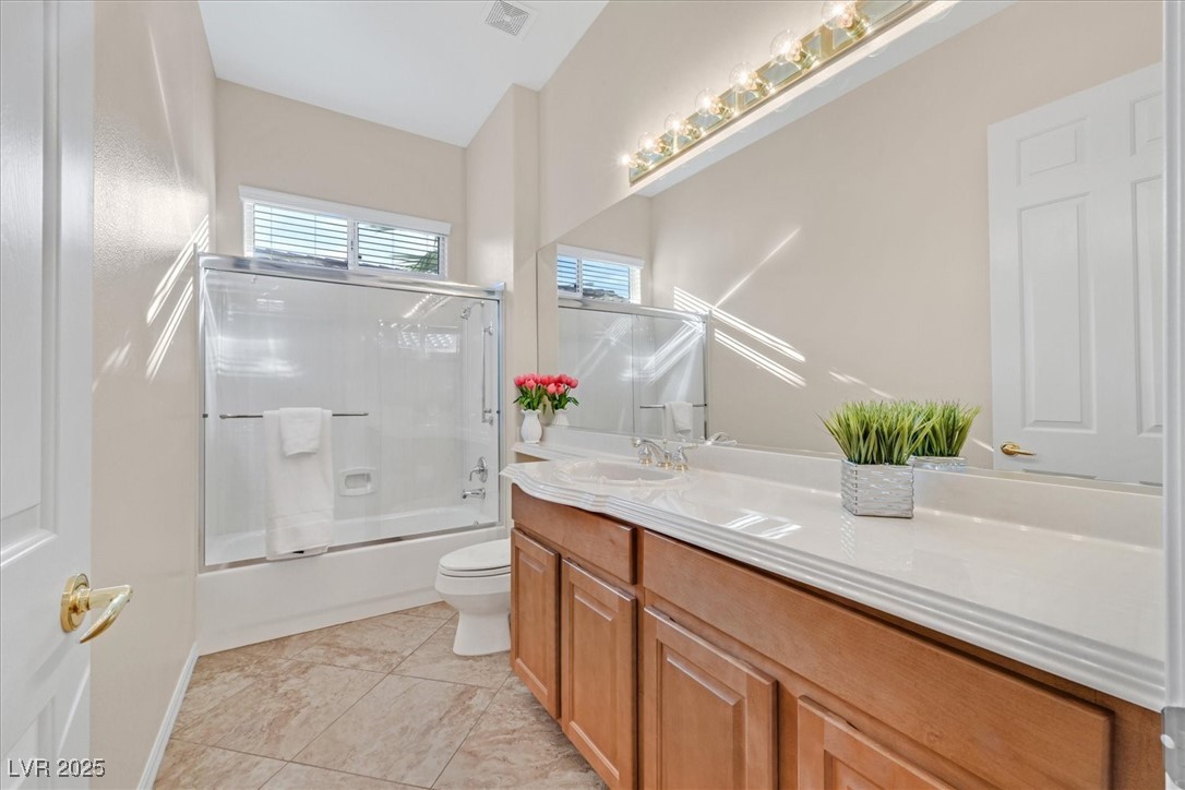 1677 Black Fox Canyon Road Henderson NV 89052