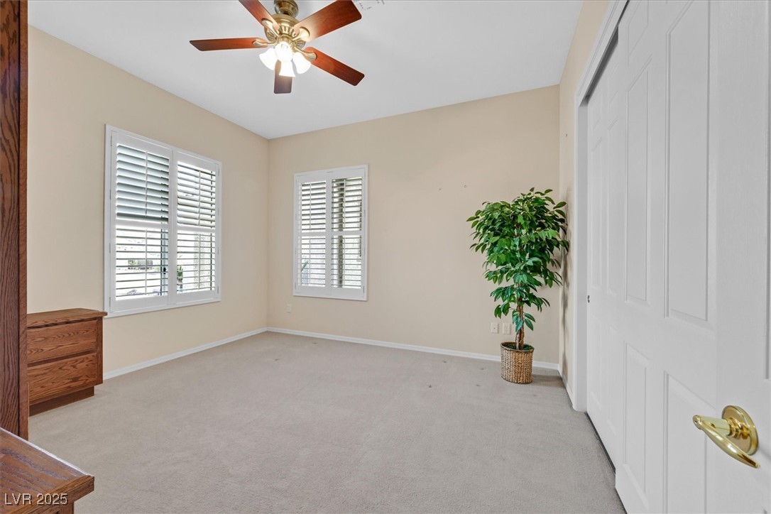 1677 Black Fox Canyon Road Henderson NV 89052