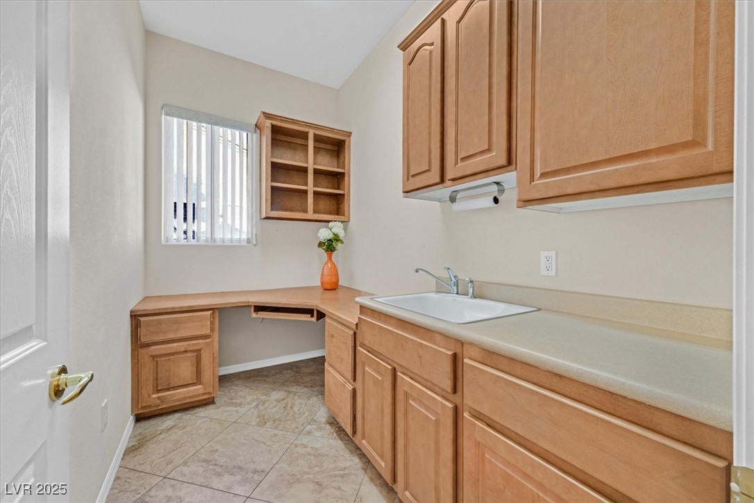1677 Black Fox Canyon Road Henderson NV 89052