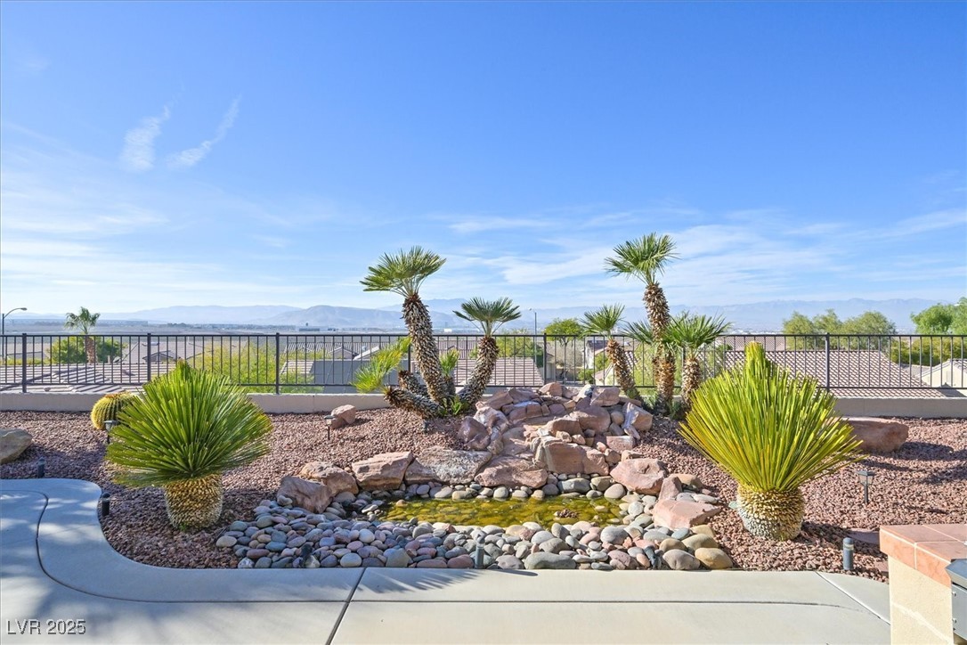 1677 Black Fox Canyon Road Henderson NV 89052