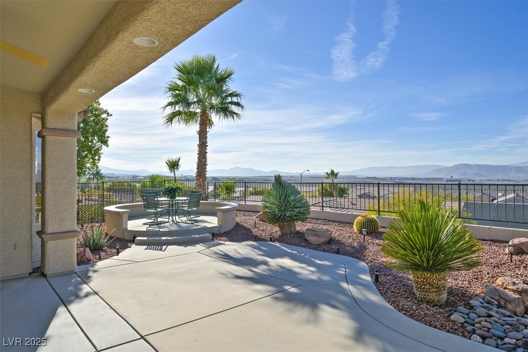 1677 Black Fox Canyon Road Henderson NV 89052