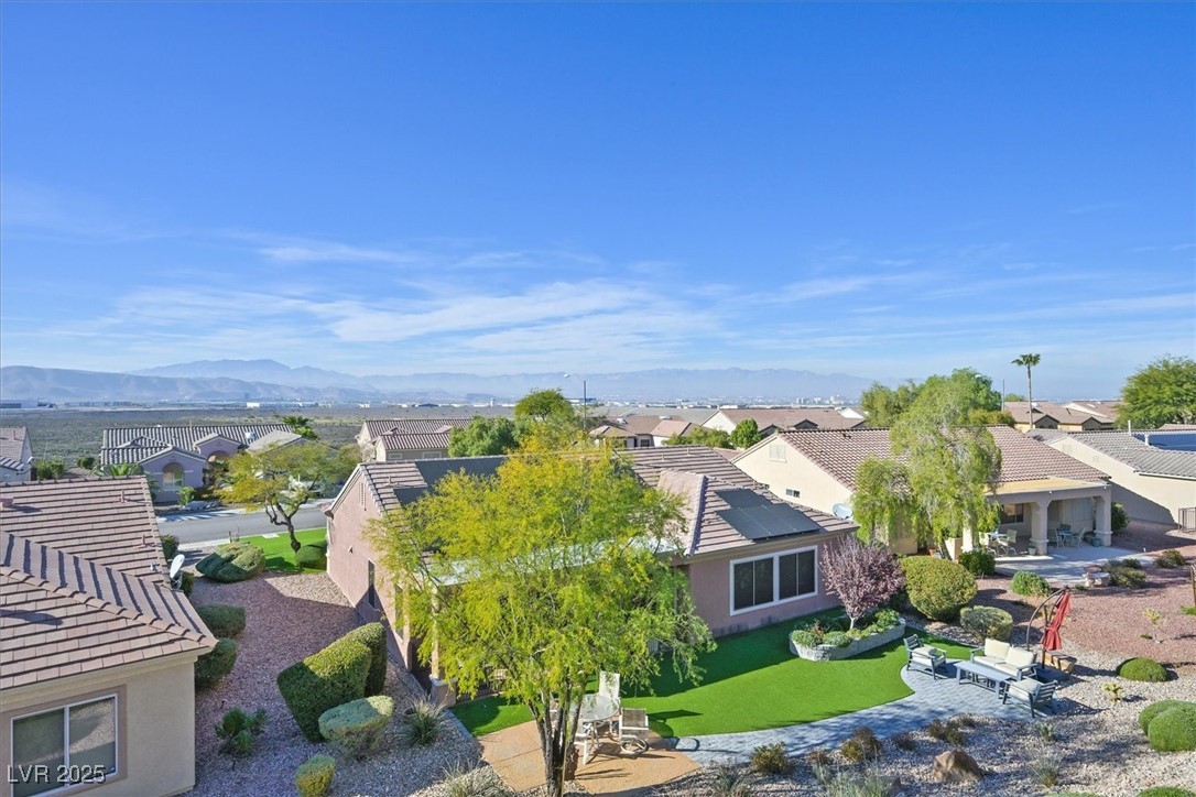 1677 Black Fox Canyon Road Henderson NV 89052