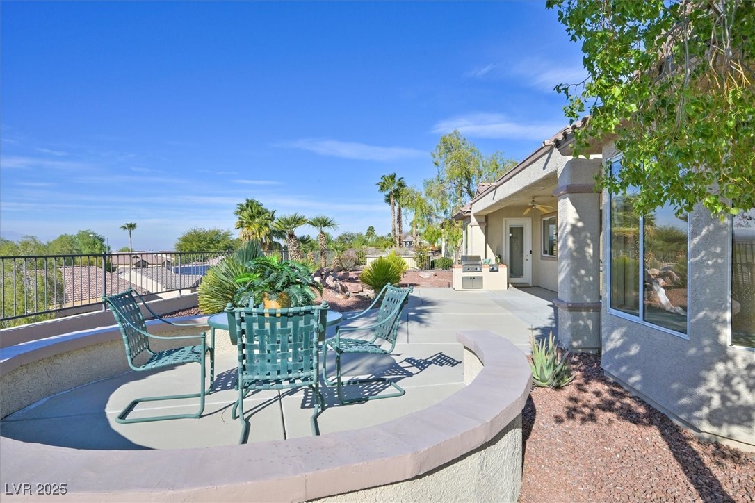 1677 Black Fox Canyon Road Henderson NV 89052