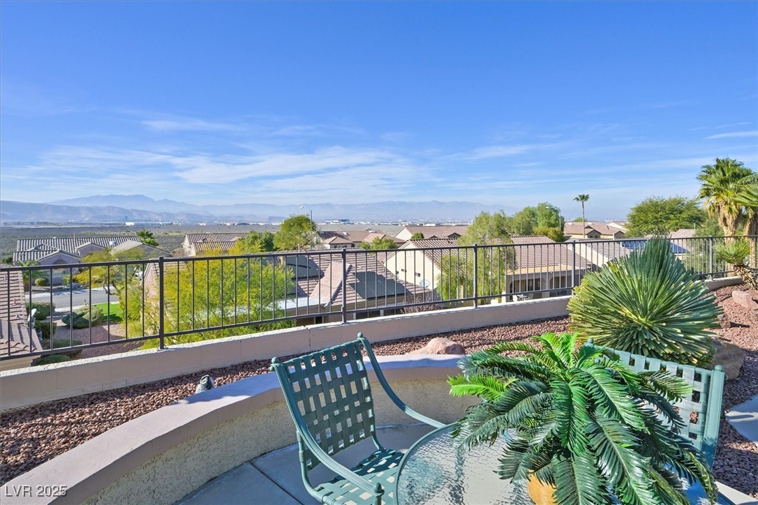 1677 Black Fox Canyon Road Henderson NV 89052