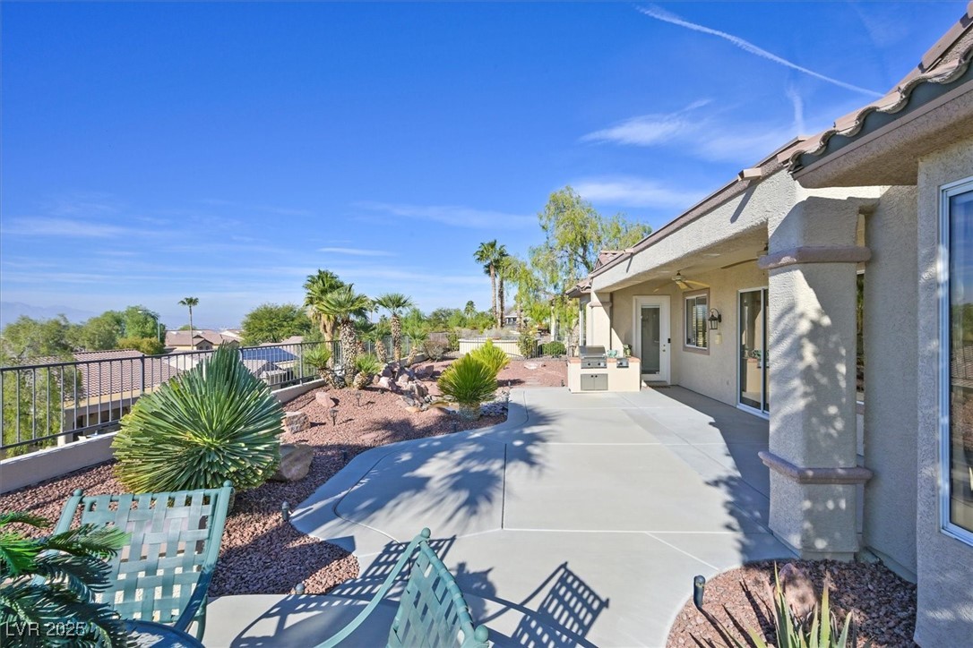 1677 Black Fox Canyon Road Henderson NV 89052