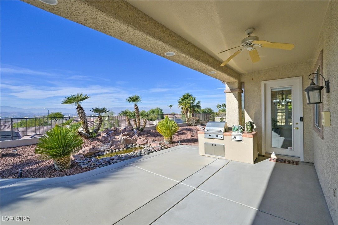 1677 Black Fox Canyon Road Henderson NV 89052