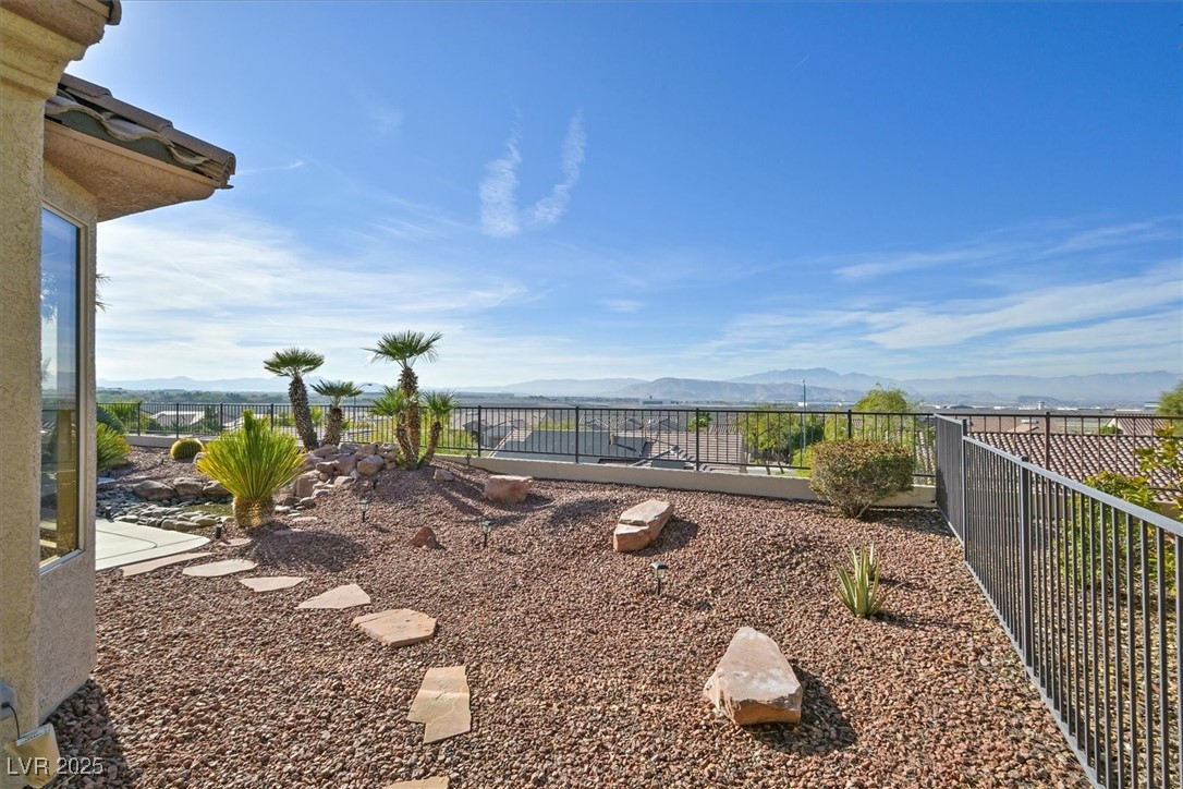 1677 Black Fox Canyon Road Henderson NV 89052