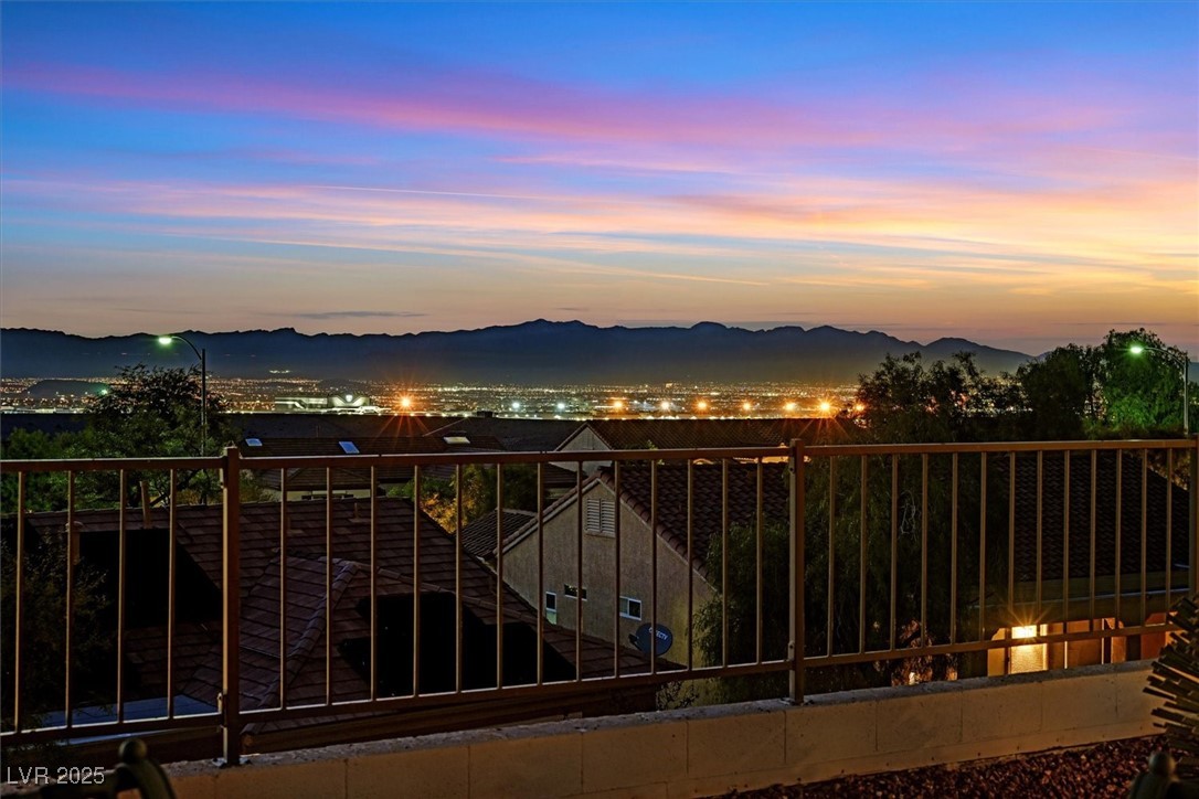 1677 Black Fox Canyon Road Henderson NV 89052