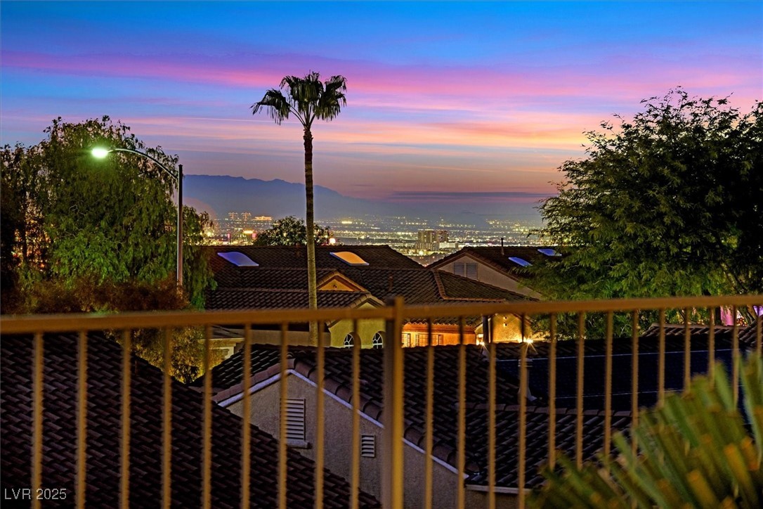 1677 Black Fox Canyon Road Henderson NV 89052