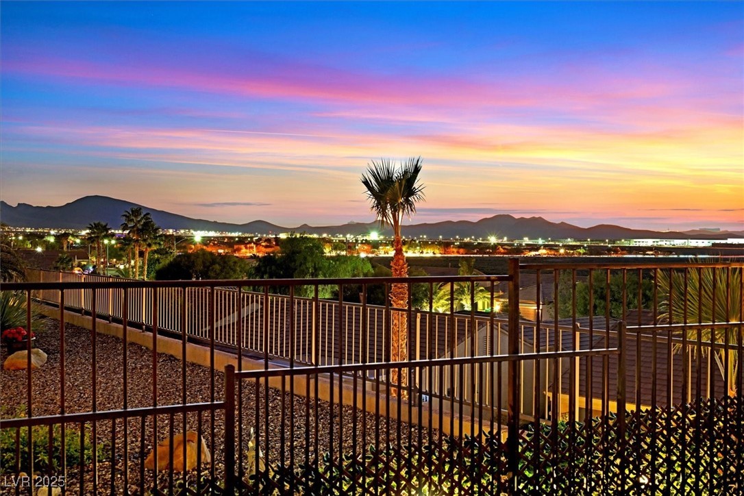 1677 Black Fox Canyon Road Henderson NV 89052