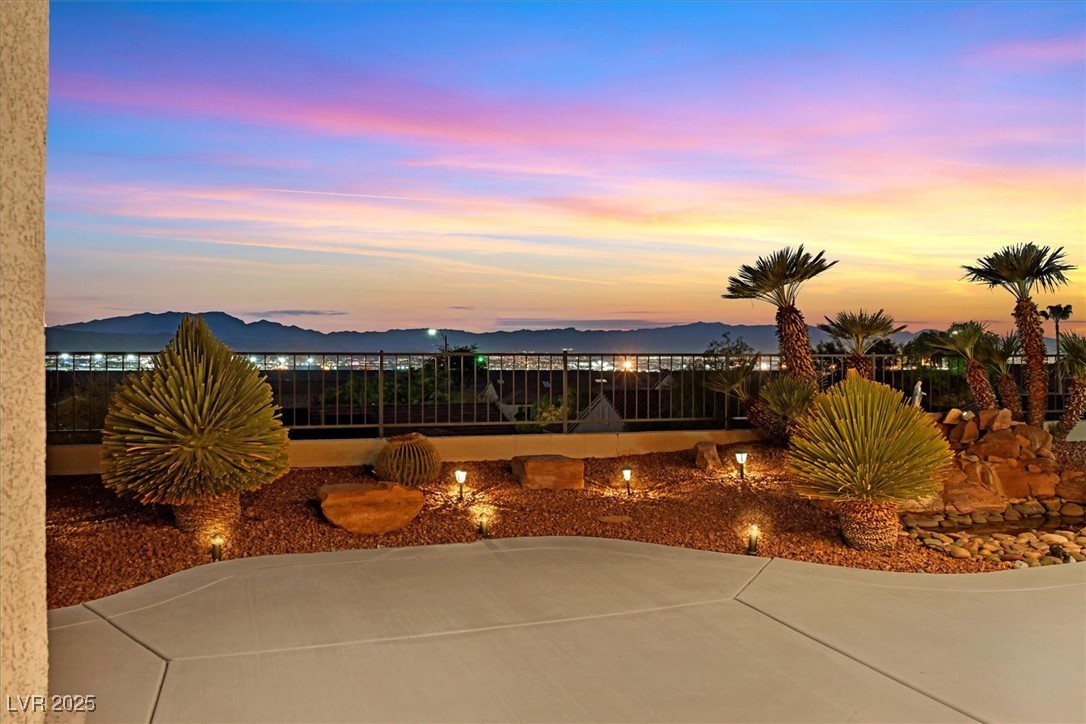 1677 Black Fox Canyon Road Henderson NV 89052