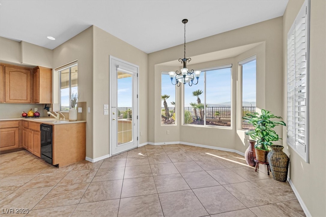 1677 Black Fox Canyon Road Henderson NV 89052