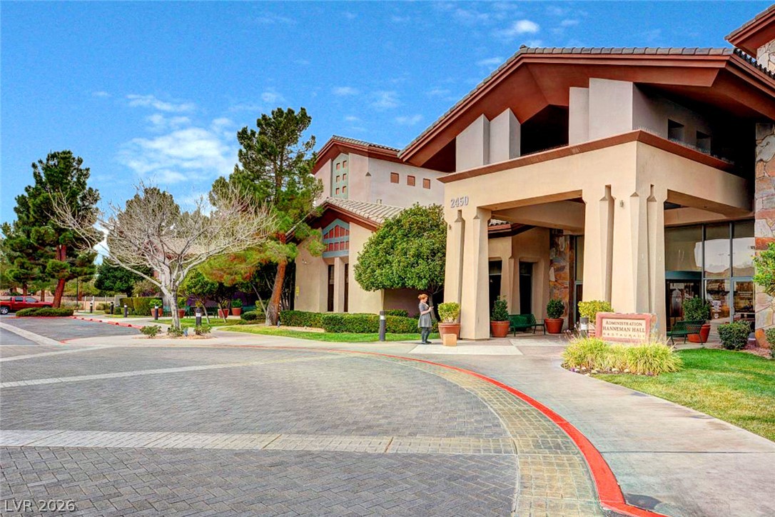 2741 Hartwick Pines Drive Avenue Henderson NV 89052