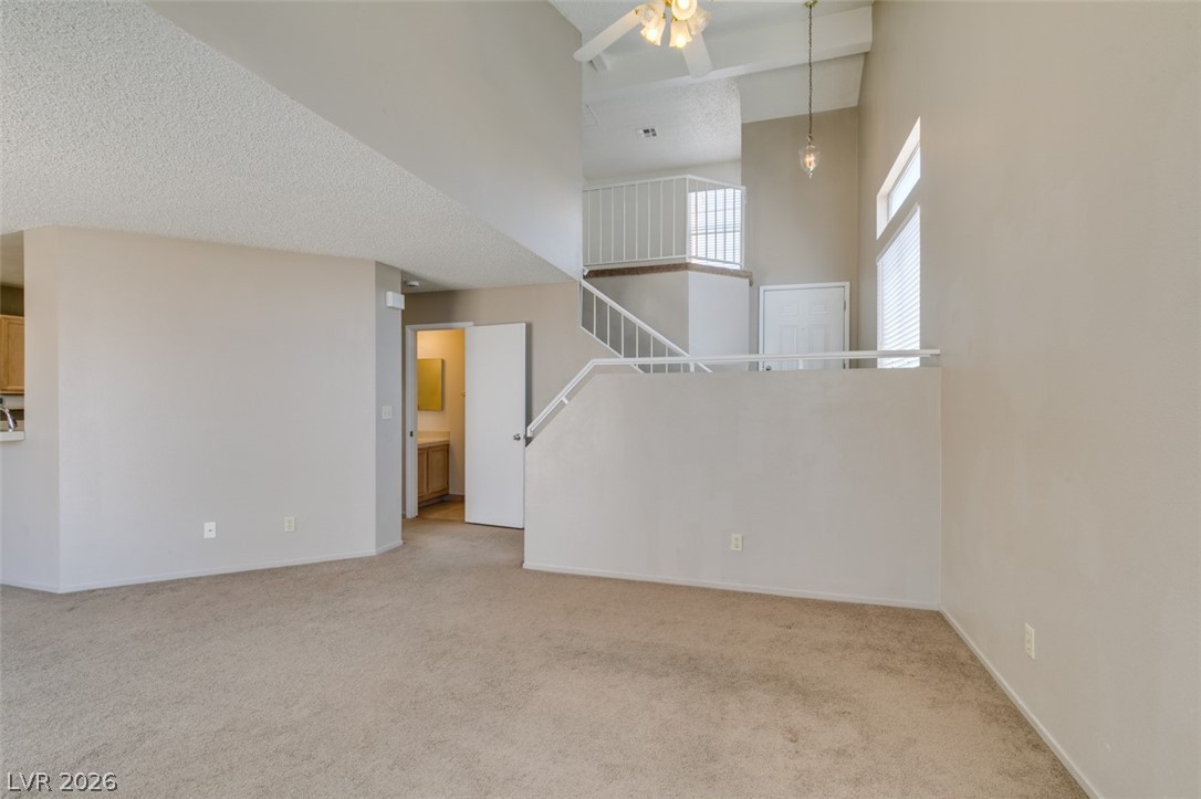 3317 Sonterra Circle Las Vegas NV 89117