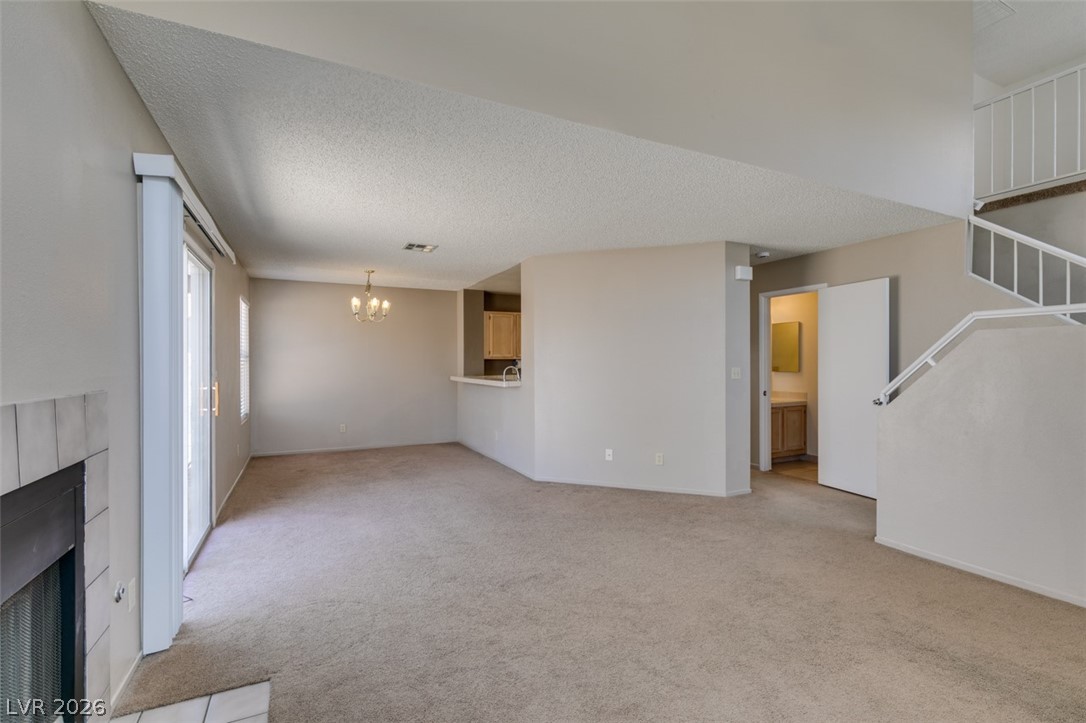 3317 Sonterra Circle Las Vegas NV 89117