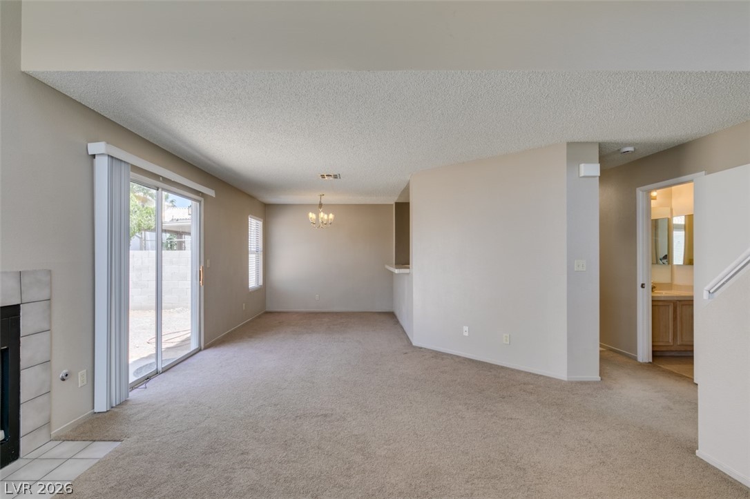 3317 Sonterra Circle Las Vegas NV 89117