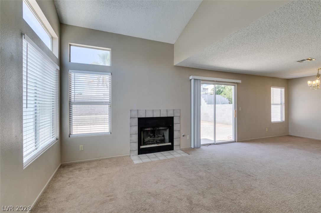 3317 Sonterra Circle Las Vegas NV 89117