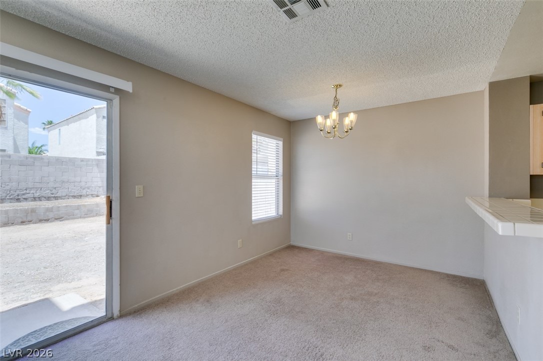 3317 Sonterra Circle Las Vegas NV 89117