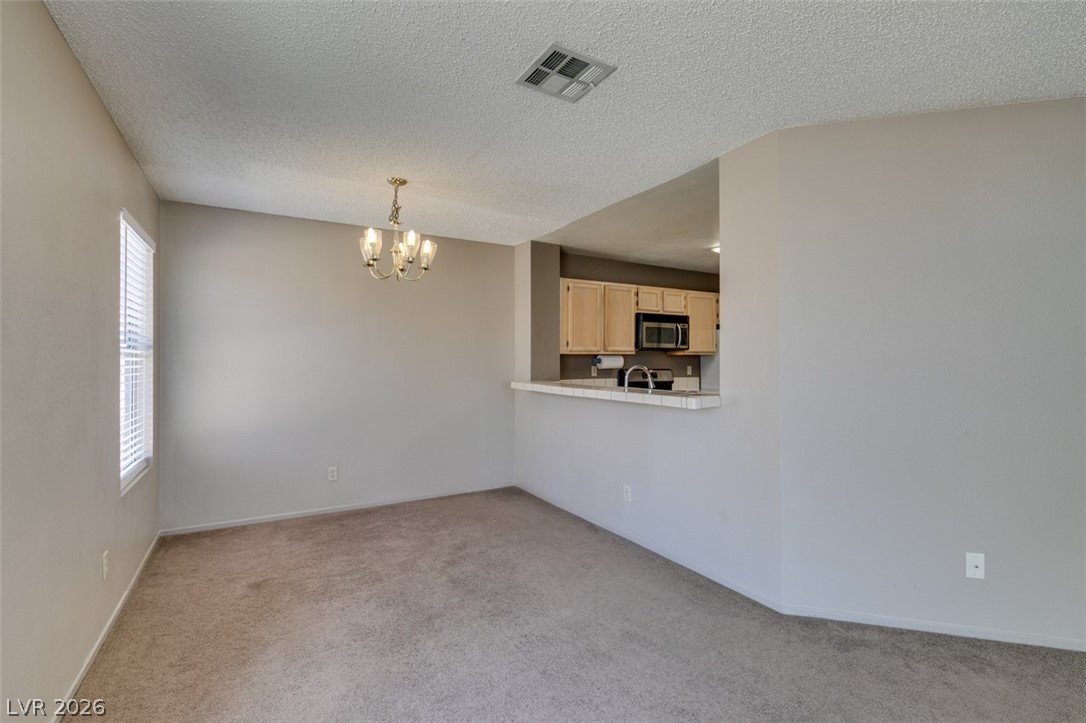 3317 Sonterra Circle Las Vegas NV 89117