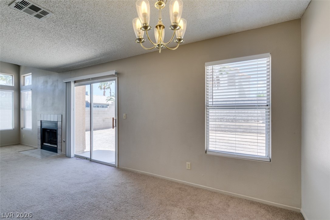 3317 Sonterra Circle Las Vegas NV 89117