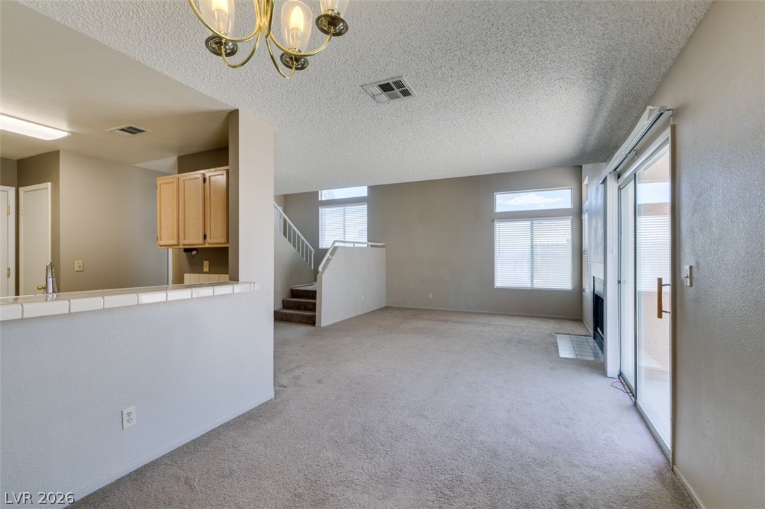 3317 Sonterra Circle Las Vegas NV 89117