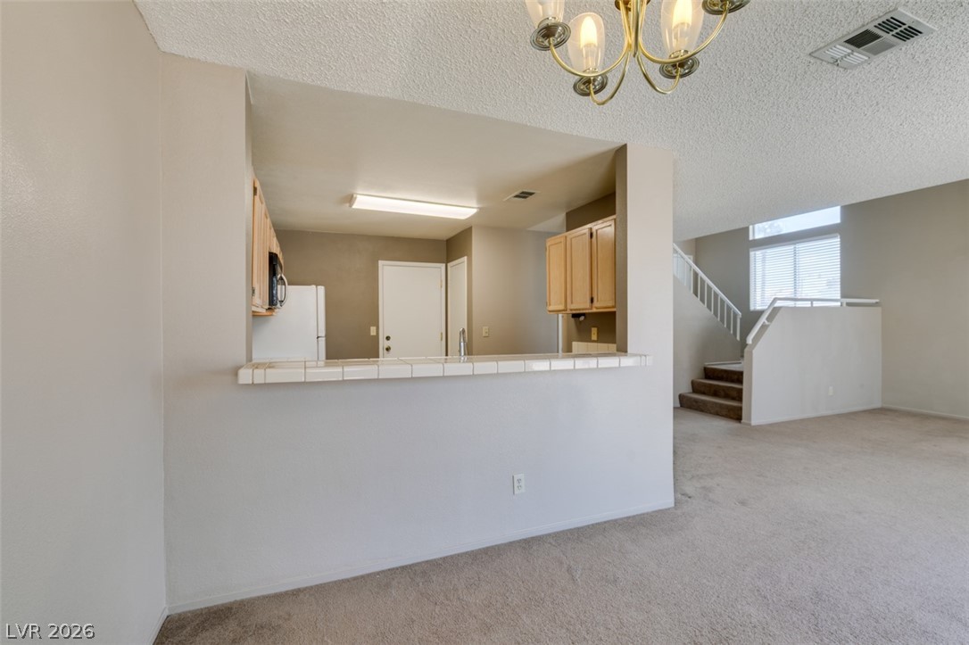 3317 Sonterra Circle Las Vegas NV 89117