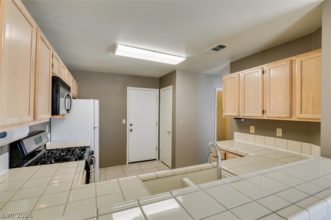 3317 Sonterra Circle Las Vegas NV 89117