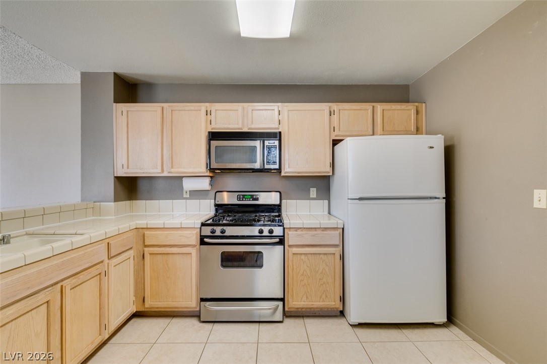 3317 Sonterra Circle Las Vegas NV 89117