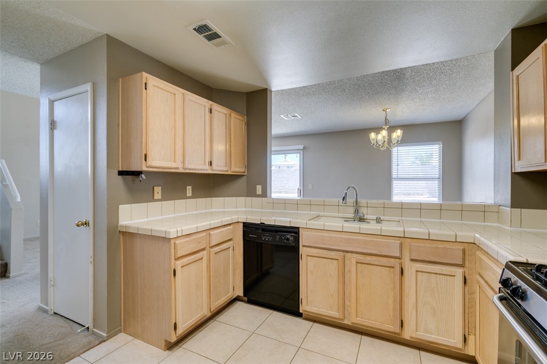 3317 Sonterra Circle Las Vegas NV 89117