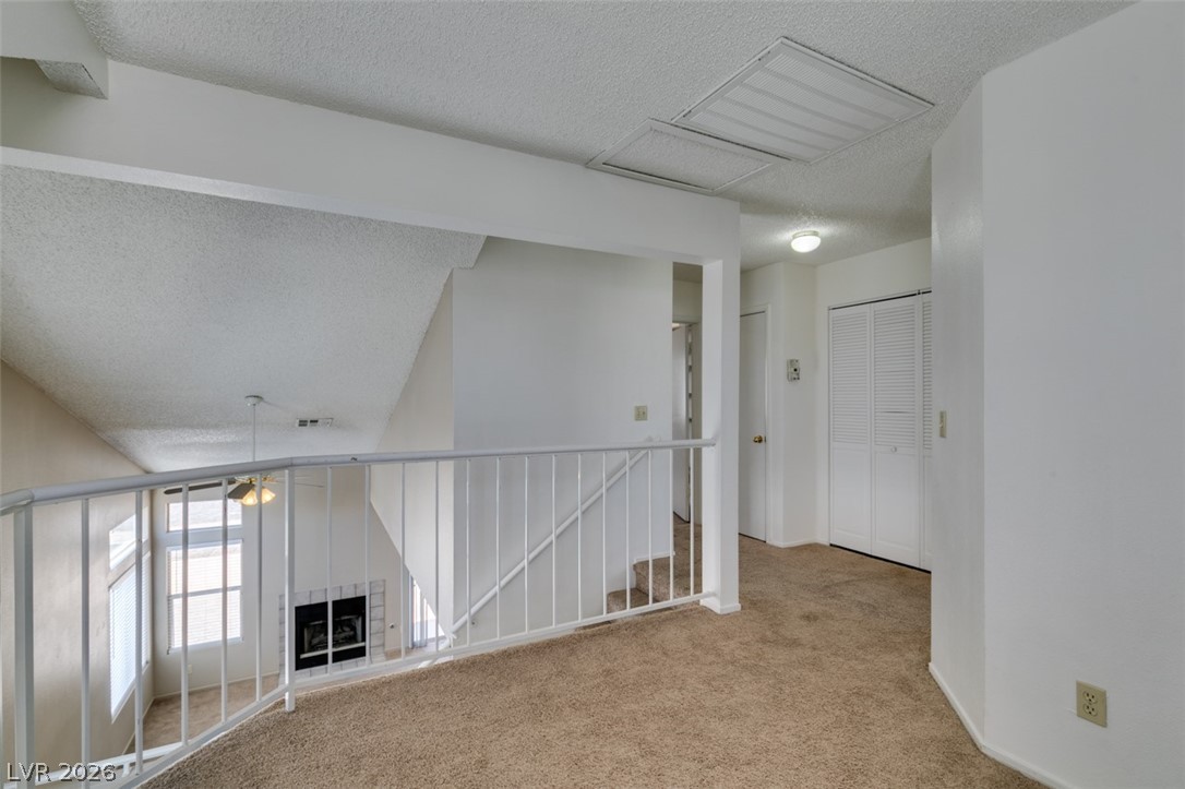 3317 Sonterra Circle Las Vegas NV 89117