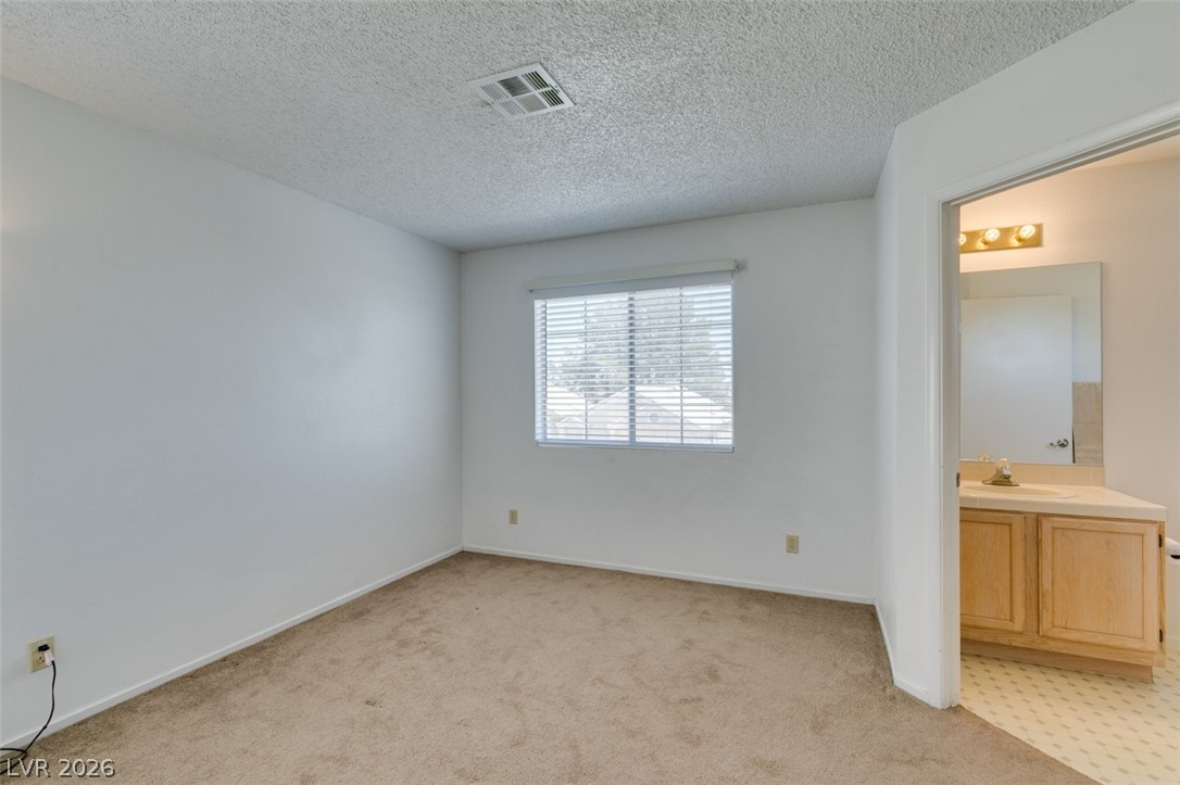 3317 Sonterra Circle Las Vegas NV 89117