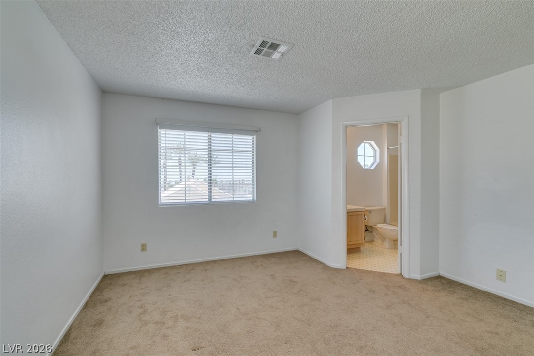 3317 Sonterra Circle Las Vegas NV 89117