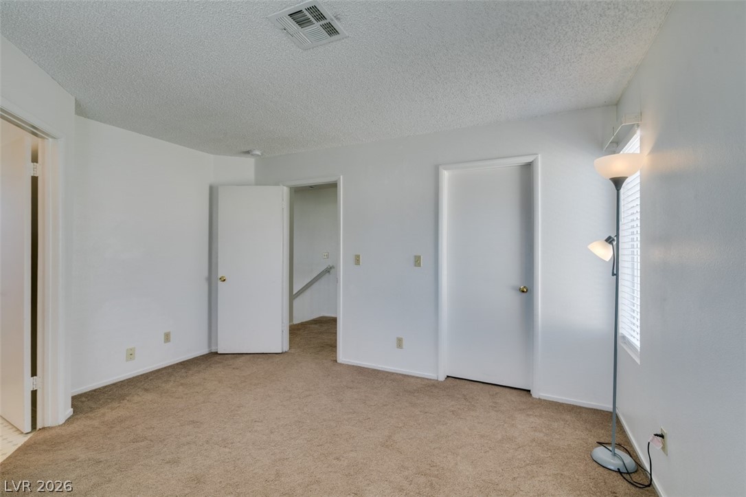 3317 Sonterra Circle Las Vegas NV 89117