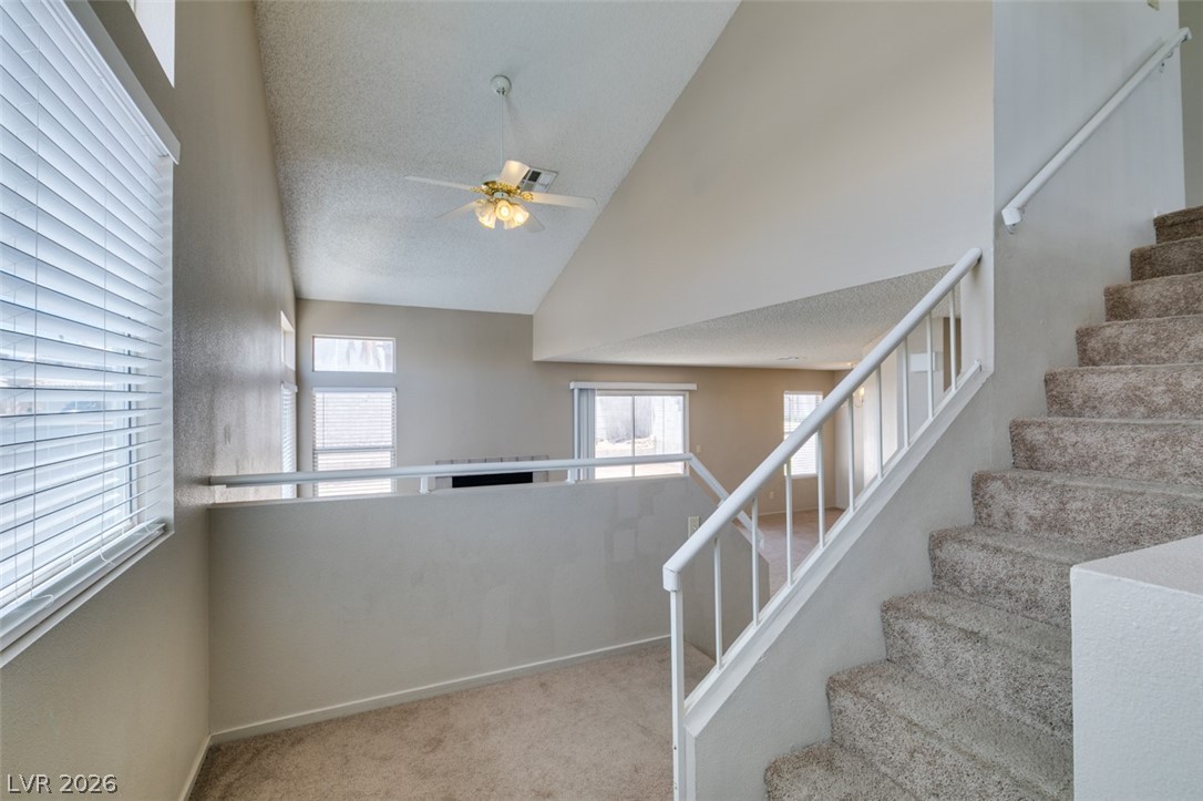 3317 Sonterra Circle Las Vegas NV 89117