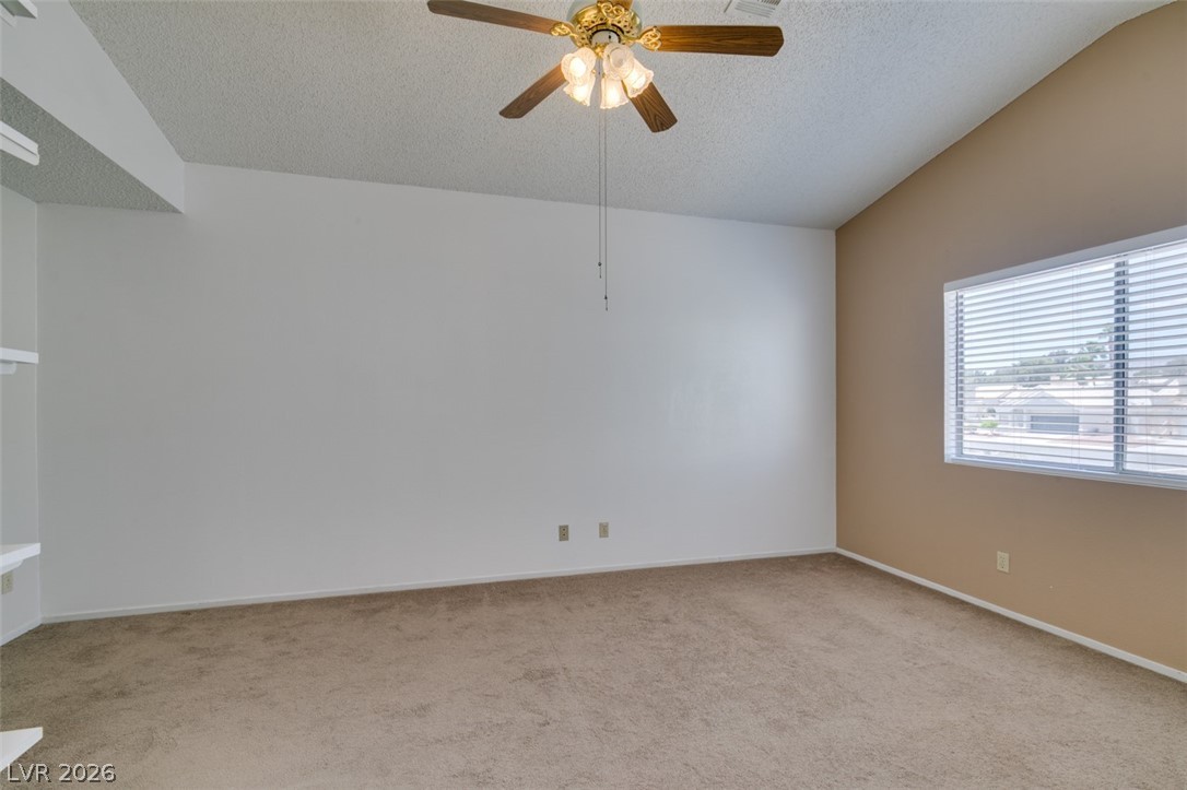 3317 Sonterra Circle Las Vegas NV 89117
