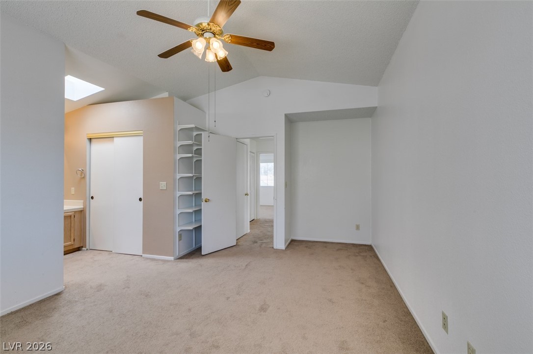 3317 Sonterra Circle Las Vegas NV 89117