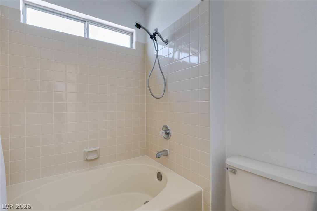3317 Sonterra Circle Las Vegas NV 89117