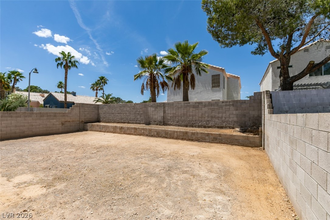 3317 Sonterra Circle Las Vegas NV 89117