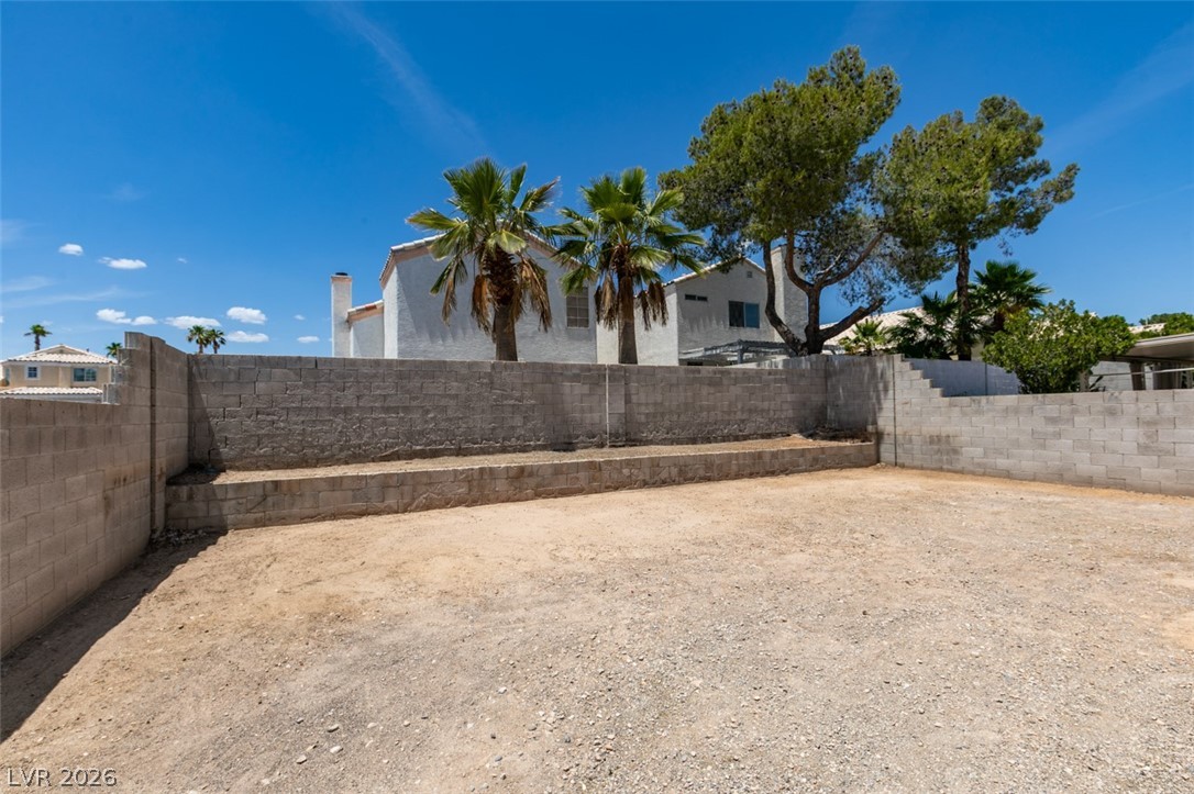 3317 Sonterra Circle Las Vegas NV 89117