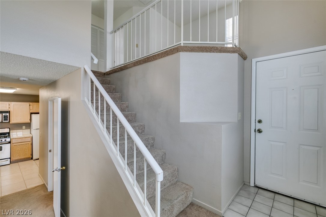 3317 Sonterra Circle Las Vegas NV 89117