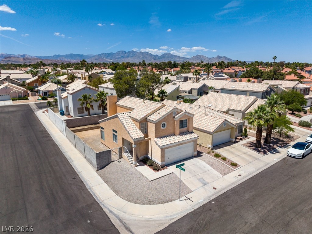 3317 Sonterra Circle Las Vegas NV 89117
