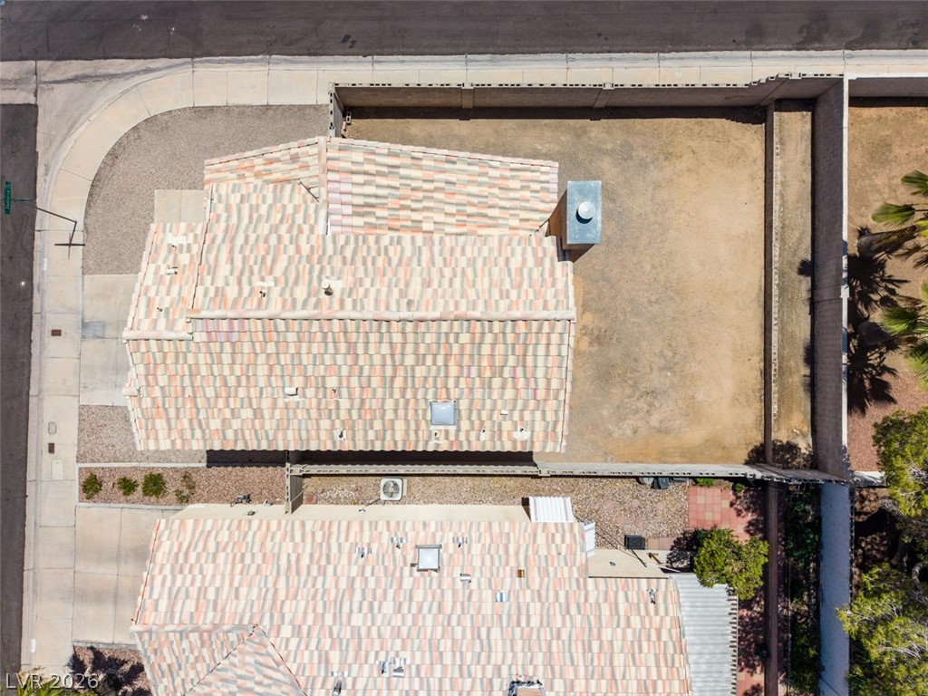 3317 Sonterra Circle Las Vegas NV 89117