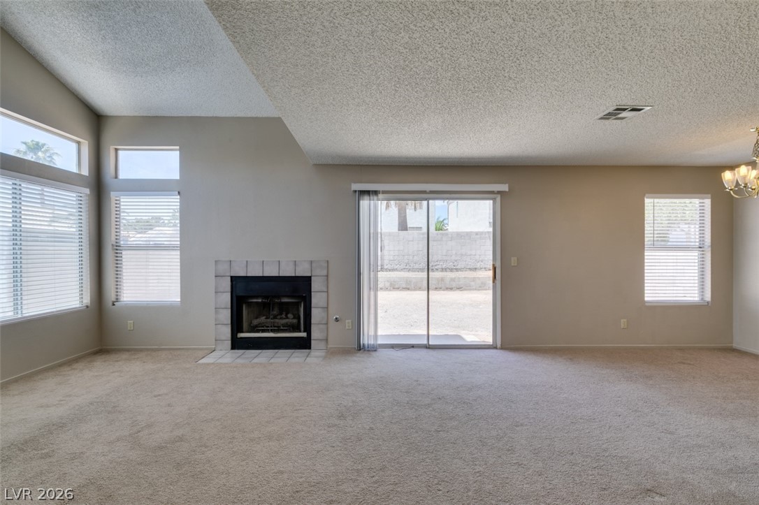 3317 Sonterra Circle Las Vegas NV 89117