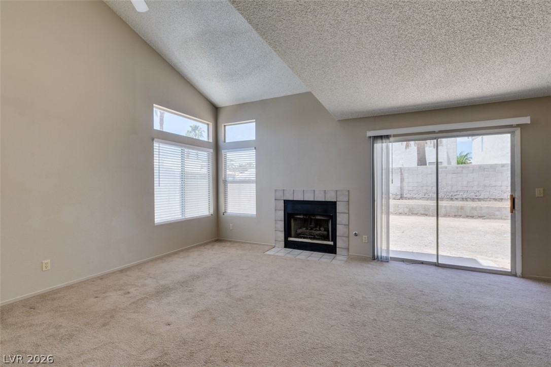 3317 Sonterra Circle Las Vegas NV 89117