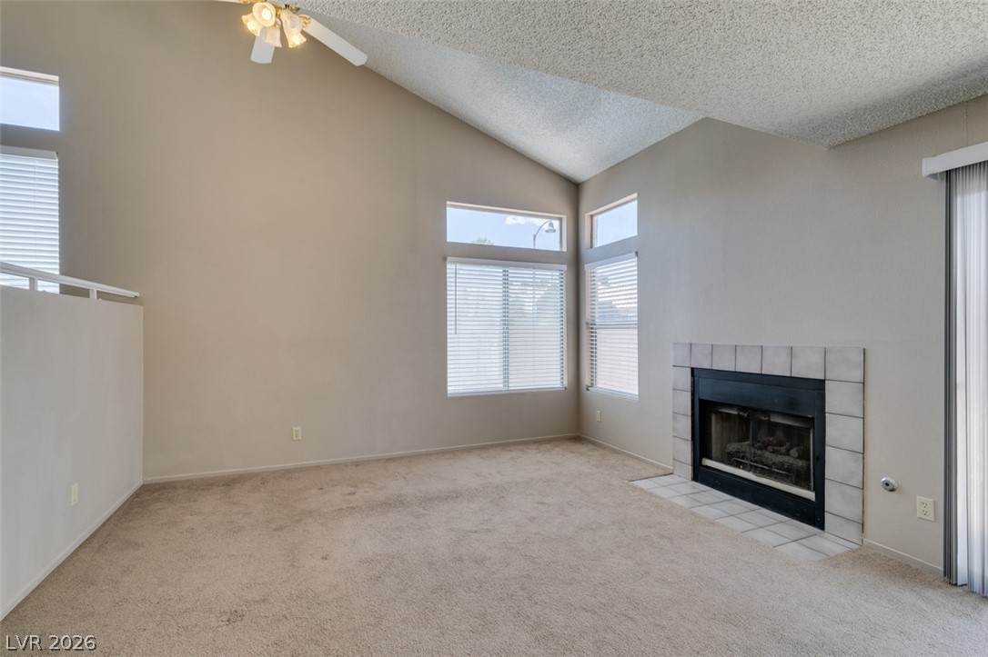 3317 Sonterra Circle Las Vegas NV 89117