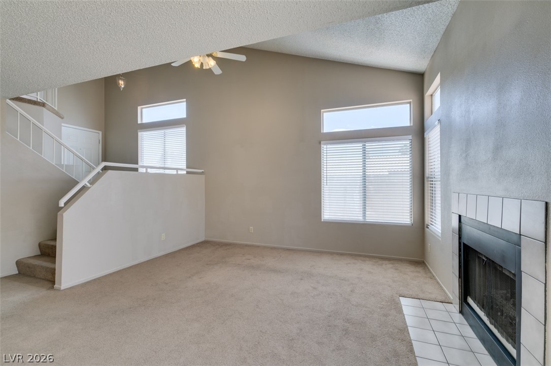 3317 Sonterra Circle Las Vegas NV 89117
