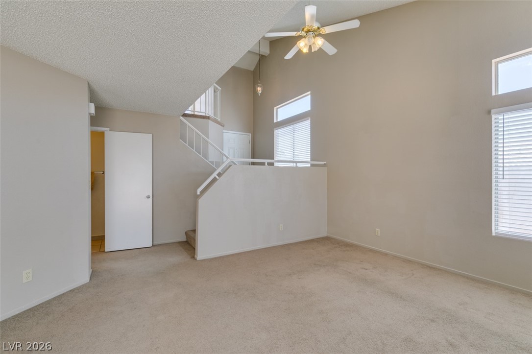 3317 Sonterra Circle Las Vegas NV 89117
